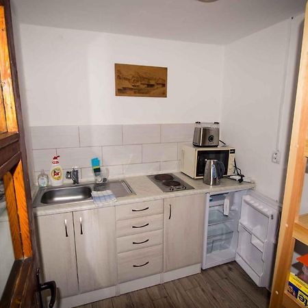 Holiday home Podbanske/Hohe Tatra 26186 Podbanská Eksteriør billede