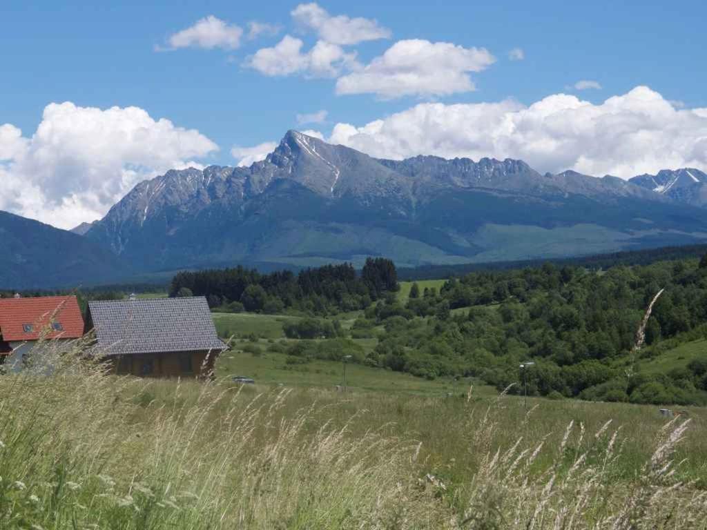 Holiday home Podbanske/Hohe Tatra 26186 Podbanská Eksteriør billede