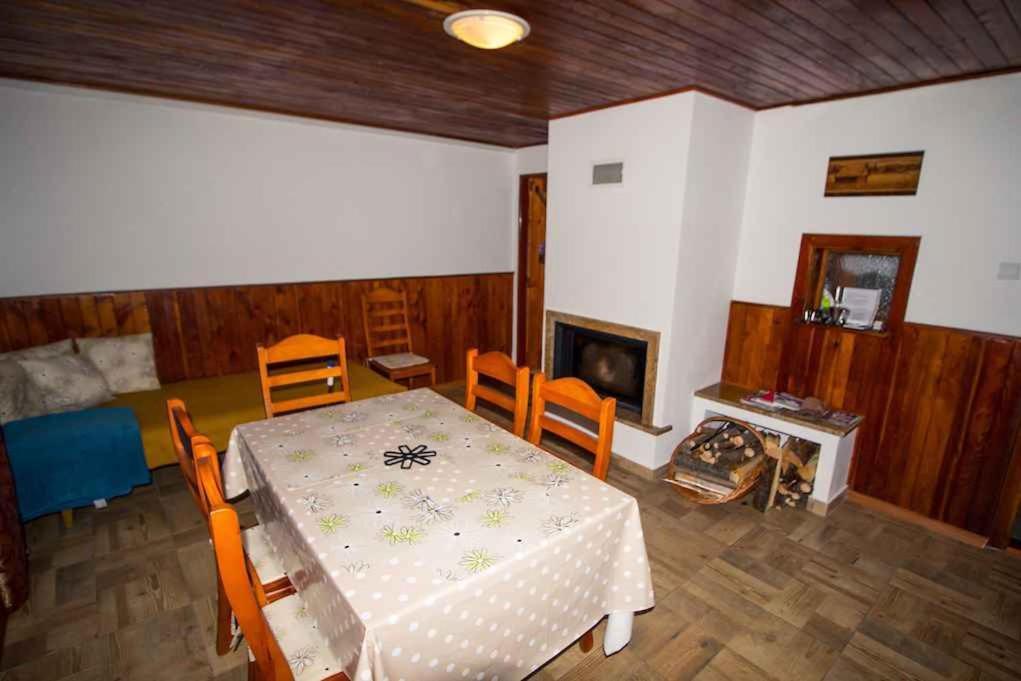 Holiday home Podbanske/Hohe Tatra 26186 Podbanská Eksteriør billede