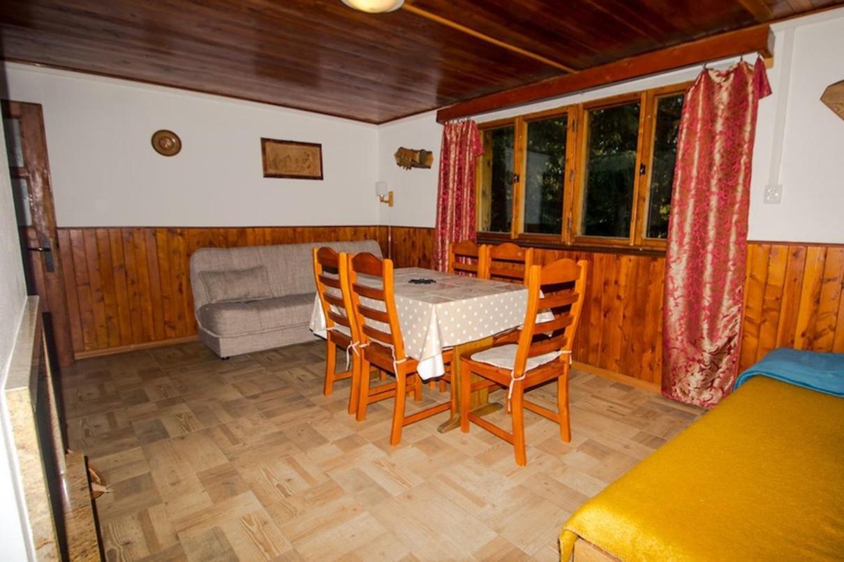Holiday home Podbanske/Hohe Tatra 26186 Podbanská Eksteriør billede