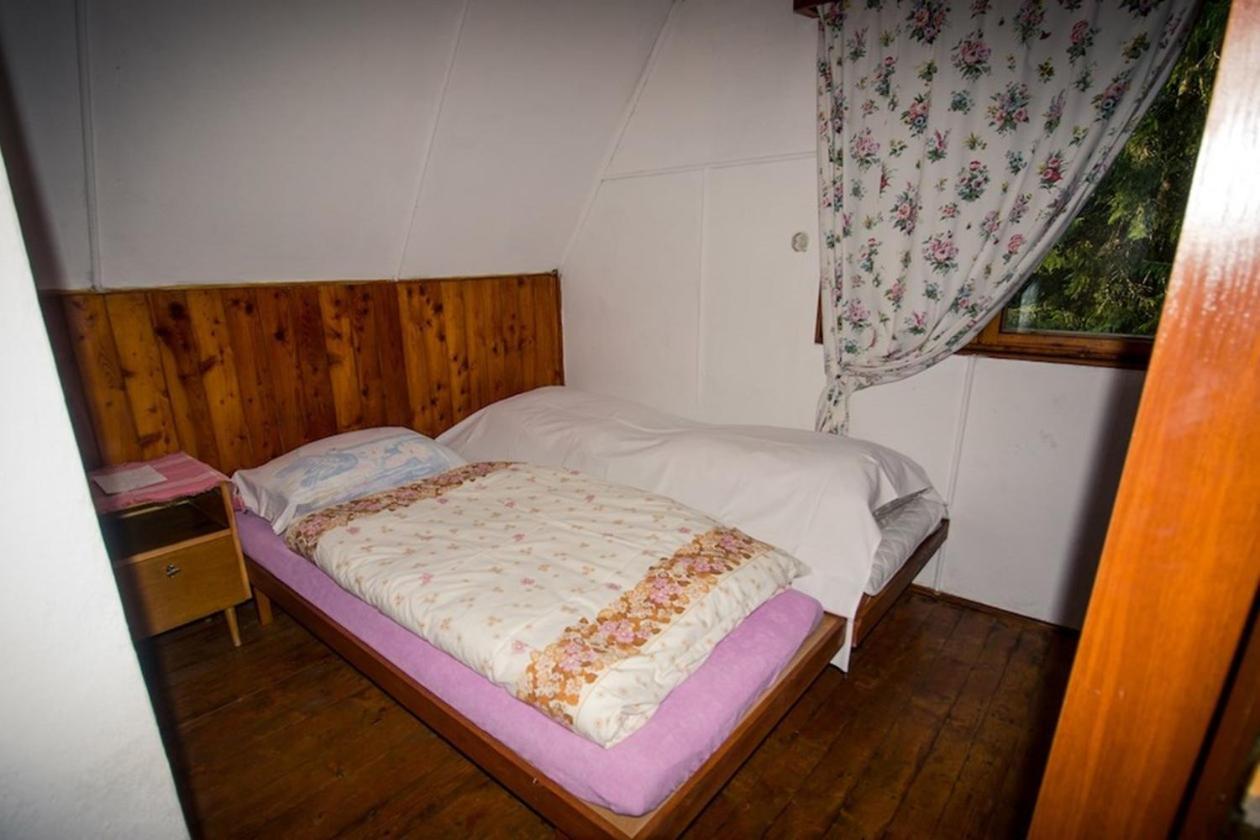 Holiday home Podbanske/Hohe Tatra 26186 Podbanská Eksteriør billede